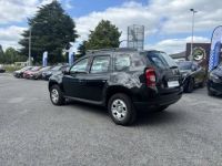 Dacia Duster 1.5 dCi 90 FAP Lauréate 4x2 - <small></small> 10.990 € <small>TTC</small> - #5