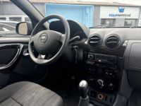 Dacia Duster 1.5 dCi 90 FAP Lauréate 4x2 - <small></small> 10.990 € <small>TTC</small> - #7