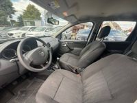 Dacia Duster 1.5 dCi 90 FAP Lauréate 4x2 - <small></small> 10.990 € <small>TTC</small> - #9