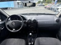 Dacia Duster 1.5 dCi 90 FAP Lauréate 4x2 - <small></small> 10.990 € <small>TTC</small> - #10