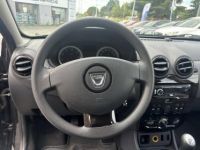 Dacia Duster 1.5 dCi 90 FAP Lauréate 4x2 - <small></small> 10.990 € <small>TTC</small> - #11