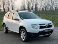 Dacia Duster 1.5 DCI 90CH AMBIANCE 136.000KM * 06/2011 * CLIM * JANTES ALU - <small></small> 6.790 € <small>TTC</small> - #2