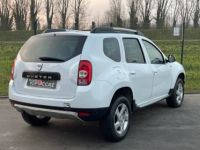 Dacia Duster 1.5 DCI 90CH AMBIANCE 136.000KM * 06/2011 * CLIM * JANTES ALU - <small></small> 6.790 € <small>TTC</small> - #3