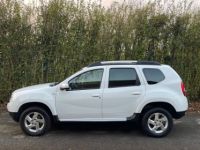 Dacia Duster 1.5 DCI 90CH AMBIANCE 136.000KM * 06/2011 * CLIM * JANTES ALU - <small></small> 6.790 € <small>TTC</small> - #5