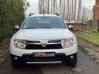 Dacia Duster 1.5 DCI 90CH AMBIANCE 136.000KM * 06/2011 * CLIM * JANTES ALU - <small></small> 6.790 € <small>TTC</small> - #6