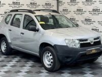 Dacia Duster 1.5 DCI 90CH FAP AMBIANCE 4X2 - <small></small> 11.990 € <small>TTC</small> - #1