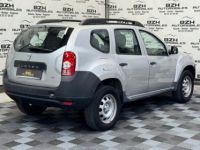 Dacia Duster 1.5 DCI 90CH FAP AMBIANCE 4X2 - <small></small> 11.990 € <small>TTC</small> - #3