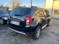 Dacia Duster 1.5 DCI 90CH FAP AMBIANCE 4X2 - <small></small> 4.990 € <small>TTC</small> - #4