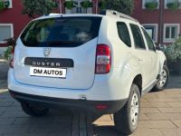 Dacia Duster 1.5 dci ambiance 110 ch traction - <small></small> 8.500 € <small>TTC</small> - #5