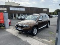 Dacia Duster 1.5 dCi FAP - 110 4x4 Prestige clim + attelage - <small></small> 12.990 € <small>TTC</small> - #1