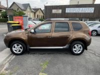 Dacia Duster 1.5 dCi FAP - 110 4x4 Prestige clim + attelage - <small></small> 12.990 € <small>TTC</small> - #2