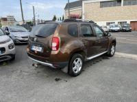 Dacia Duster 1.5 dCi FAP - 110 4x4 Prestige clim + attelage - <small></small> 12.990 € <small>TTC</small> - #5