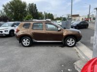 Dacia Duster 1.5 dCi FAP - 110 4x4 Prestige clim + attelage - <small></small> 12.990 € <small>TTC</small> - #6