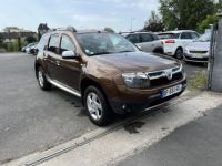 Dacia Duster 1.5 dCi FAP - 110 4x4 Prestige clim + attelage - <small></small> 12.990 € <small>TTC</small> - #7