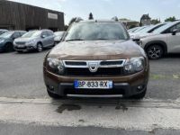 Dacia Duster 1.5 dCi FAP - 110 4x4 Prestige clim + attelage - <small></small> 12.990 € <small>TTC</small> - #8