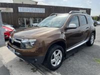 Dacia Duster 1.5 dCi FAP - 110 4x4 Prestige clim + attelage - <small></small> 12.990 € <small>TTC</small> - #19