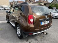 Dacia Duster 1.5 dCi FAP - 110 4x4 Prestige clim + attelage - <small></small> 12.990 € <small>TTC</small> - #21