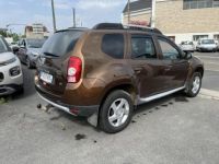 Dacia Duster 1.5 dCi FAP - 110 4x4 Prestige clim + attelage - <small></small> 12.990 € <small>TTC</small> - #22