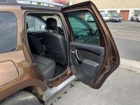 Dacia Duster 1.5 dCi FAP - 110 4x4 Prestige clim + attelage - <small></small> 12.990 € <small>TTC</small> - #29