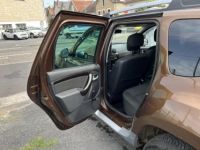 Dacia Duster 1.5 dCi FAP - 110 4x4 Prestige clim + attelage - <small></small> 12.990 € <small>TTC</small> - #42