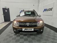 Dacia Duster 1.5 dCi FAP 110 CH Ambiance - <small></small> 5.990 € <small>TTC</small> - #2