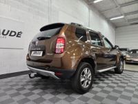 Dacia Duster 1.5 dCi FAP 110 CH Ambiance - <small></small> 5.990 € <small>TTC</small> - #7