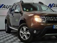 Dacia Duster 1.5 dCi FAP 110 CH Ambiance - <small></small> 5.990 € <small>TTC</small> - #19