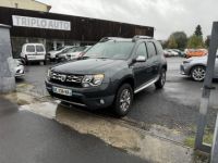 Dacia Duster 1.5 dCi FAP - 110 Prestige Gps + attelage + clim - <small></small> 7.990 € <small>TTC</small> - #1