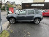 Dacia Duster 1.5 dCi FAP - 110 Prestige Gps + attelage + clim - <small></small> 7.990 € <small>TTC</small> - #2