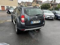 Dacia Duster 1.5 dCi FAP - 110 Prestige Gps + attelage + clim - <small></small> 7.990 € <small>TTC</small> - #3