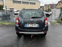 Dacia Duster 1.5 dCi FAP - 110 Prestige Gps + attelage + clim - <small></small> 7.990 € <small>TTC</small> - #4