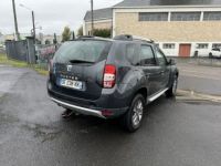 Dacia Duster 1.5 dCi FAP - 110 Prestige Gps + attelage + clim - <small></small> 7.990 € <small>TTC</small> - #5