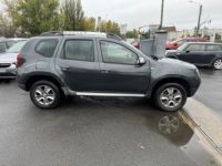 Dacia Duster 1.5 dCi FAP - 110 Prestige Gps + attelage + clim - <small></small> 7.990 € <small>TTC</small> - #6