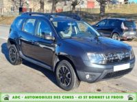 Dacia Duster 1.5 DCI LAUREATE 4X4 110cv 5P BVM FAP - <small></small> 16.400 € <small>TTC</small> - #1