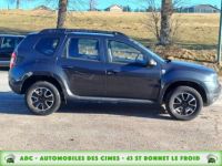 Dacia Duster 1.5 DCI LAUREATE 4X4 110cv 5P BVM FAP - <small></small> 16.400 € <small>TTC</small> - #2