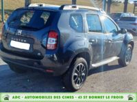 Dacia Duster 1.5 DCI LAUREATE 4X4 110cv 5P BVM FAP - <small></small> 16.400 € <small>TTC</small> - #3