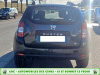 Dacia Duster 1.5 DCI LAUREATE 4X4 110cv 5P BVM FAP - <small></small> 16.400 € <small>TTC</small> - #4