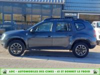 Dacia Duster 1.5 DCI LAUREATE 4X4 110cv 5P BVM FAP - <small></small> 16.400 € <small>TTC</small> - #6