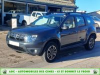 Dacia Duster 1.5 DCI LAUREATE 4X4 110cv 5P BVM FAP - <small></small> 16.400 € <small>TTC</small> - #7