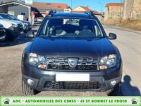 Dacia Duster 1.5 DCI LAUREATE 4X4 110cv 5P BVM FAP - <small></small> 16.400 € <small>TTC</small> - #8