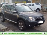 Dacia Duster 1.5 DCI PRESTIGE 4X4 110cv 5P BVM FAP - <small></small> 14.900 € <small>TTC</small> - #1