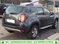 Dacia Duster 1.5 DCI PRESTIGE 4X4 110cv 5P BVM FAP - <small></small> 14.900 € <small>TTC</small> - #3