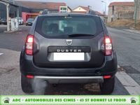 Dacia Duster 1.5 DCI PRESTIGE 4X4 110cv 5P BVM FAP - <small></small> 14.900 € <small>TTC</small> - #4