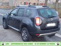 Dacia Duster 1.5 DCI PRESTIGE 4X4 110cv 5P BVM FAP - <small></small> 14.900 € <small>TTC</small> - #5