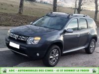 Dacia Duster 1.5 DCI PRESTIGE 4X4 110cv 5P BVM FAP - <small></small> 14.900 € <small>TTC</small> - #7