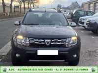 Dacia Duster 1.5 DCI PRESTIGE 4X4 110cv 5P BVM FAP - <small></small> 14.900 € <small>TTC</small> - #8