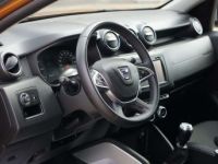 Dacia Duster 1.5dCi 4x4 Explorer GPS CAM 360 RADAR-CRUISE EU6B - <small></small> 14.990 € <small>TTC</small> - #7