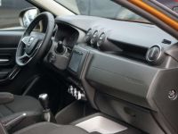 Dacia Duster 1.5dCi 4x4 Explorer GPS CAM 360 RADAR-CRUISE EU6B - <small></small> 14.990 € <small>TTC</small> - #8