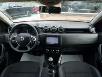 Dacia Duster 1.5dCi 4x4 Explorer GPS CAM 360 RADAR-CRUISE EU6B - <small></small> 14.990 € <small>TTC</small> - #11