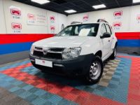 Dacia Duster 1.6 16v 105 4x2 Ambiance - <small></small> 5.499 € <small>TTC</small> - #1